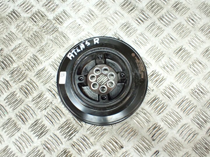 Шкив Вала VW Atlas Cross Sport R-Line 3.6 2022, фото 1