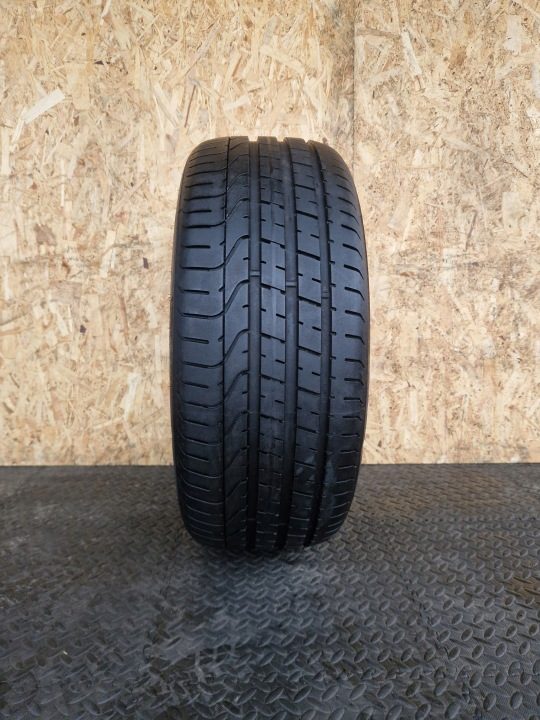 Шина летняя Pirelli P Zero 245/40R20 99 Вт усилитель (XL) VOL - Volvo, фото 2