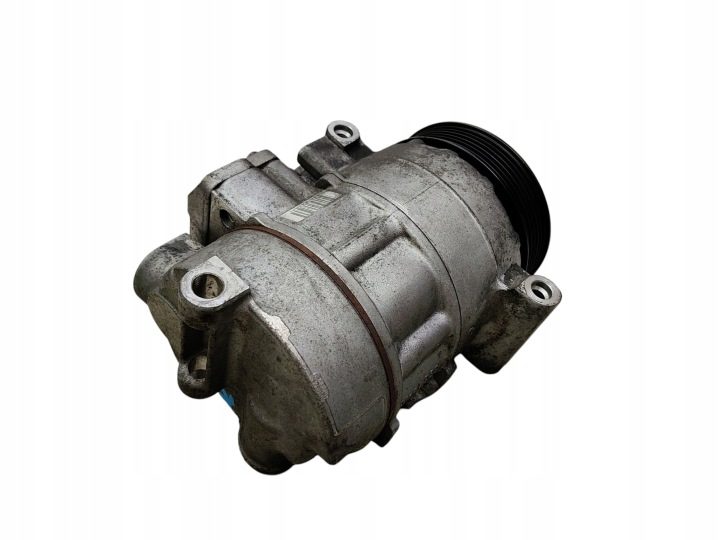 КОМПРЕССОР КОНДИЦИОНЕРА MERCEDES E W207 A0022303111, фото 5
