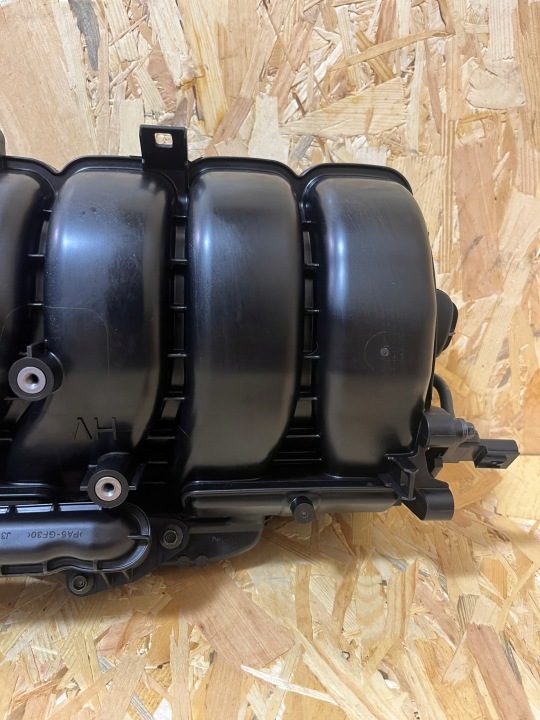 ВПУСКНОЙ КОЛЛЕКТОР LEXUS NX II TOYOTA 2.5 ГИБРИД 17101-25110 22030-25020 ИДЕАЛ, фото 6