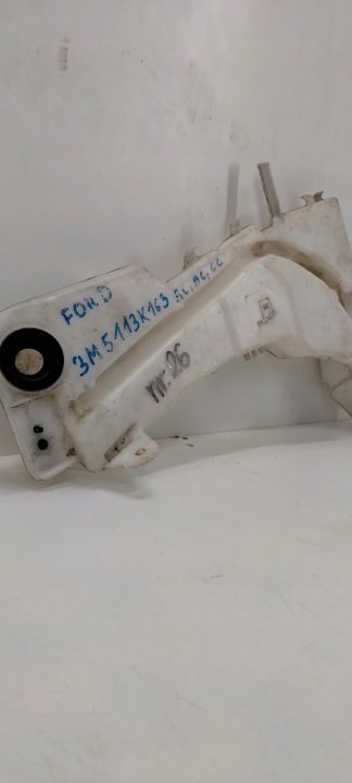 FORD FOCUS БАЧОК ЖИДКОСТИ ОМЫВАТЕЛЯ 3M5113K163 AC BC CC, фото 2