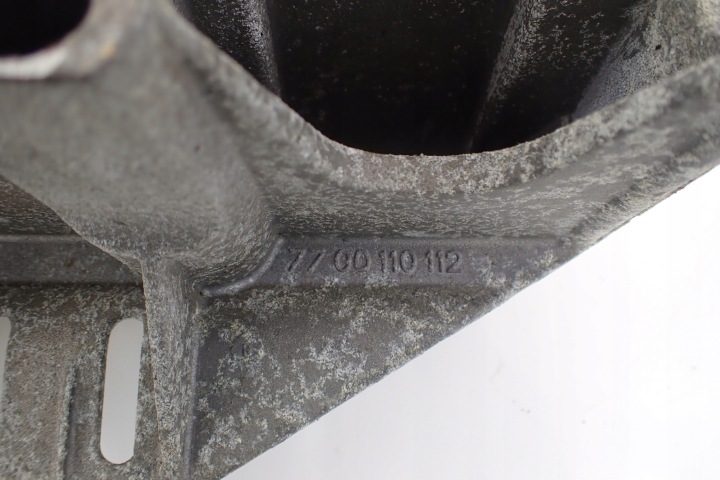 Renault OE 7700110112 кронштейн двигателя, фото 4