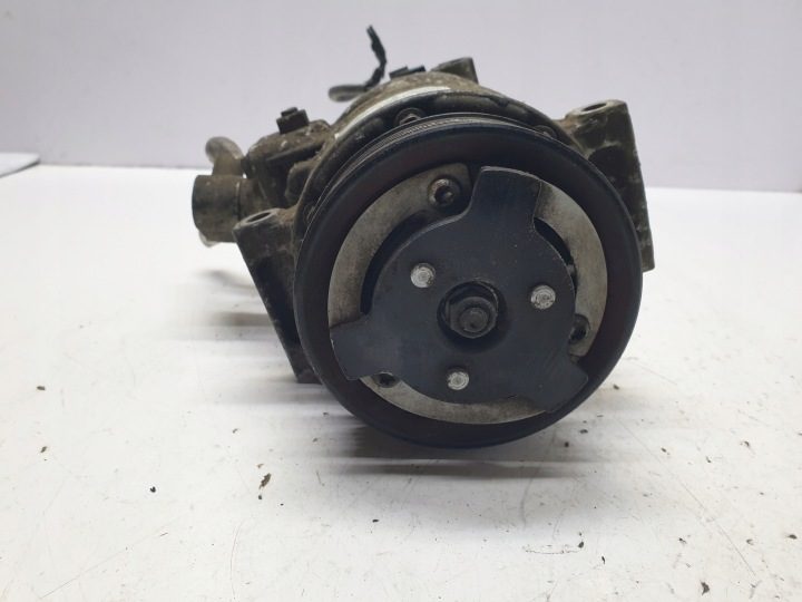 КОМПРЕССОР КОНДИЦИОНЕРА VW PASSAT B6 2.0 TDI 1K0820859F, фото 4