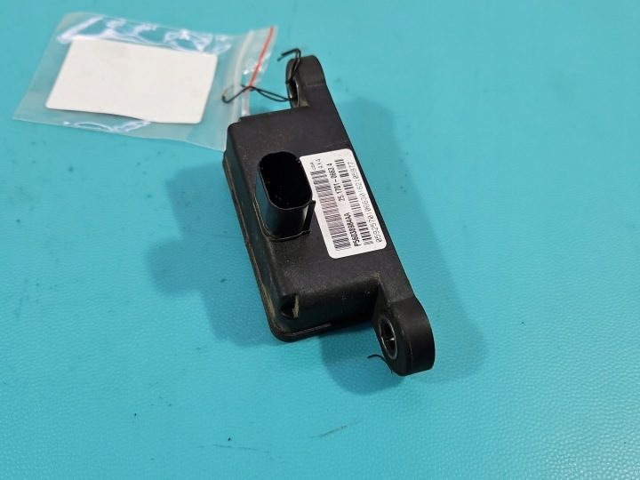 ДАТЧИК ESP JEEP COMPASS I 06-16 251701-06963 25.1701-0696 M831M29WST, фото 2