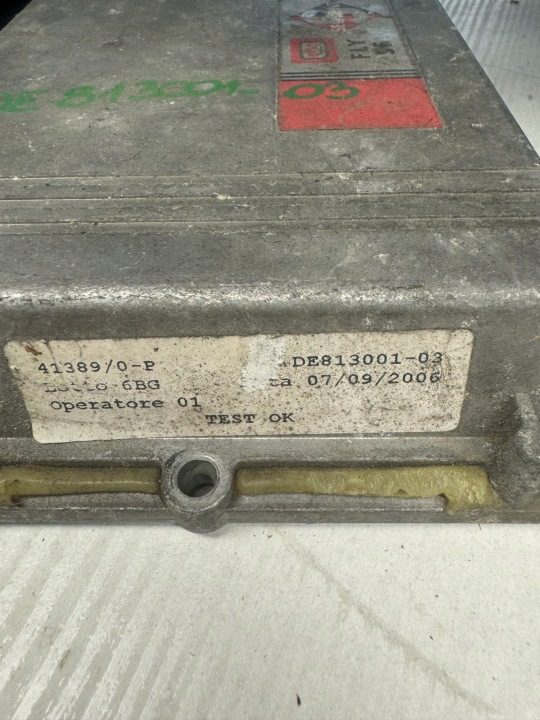 BRC FLY SF SEQUENT ЭБУ ГАЗА ГБО DE813001-03, фото 9