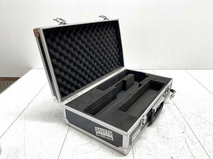 ОТОПИТЕЛЬ ИНДУКЦИОННЫЙ ТЕРМОФЕН KS TOOLS 500.8480 1000W 790°C, фото 4