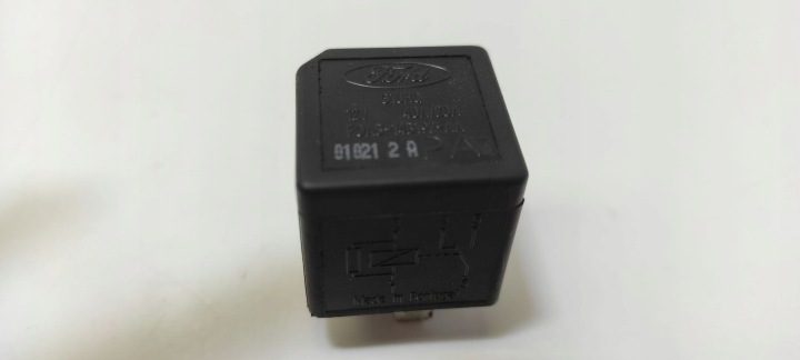 Реле Ford Focus FOAB14B192AA, фото 1