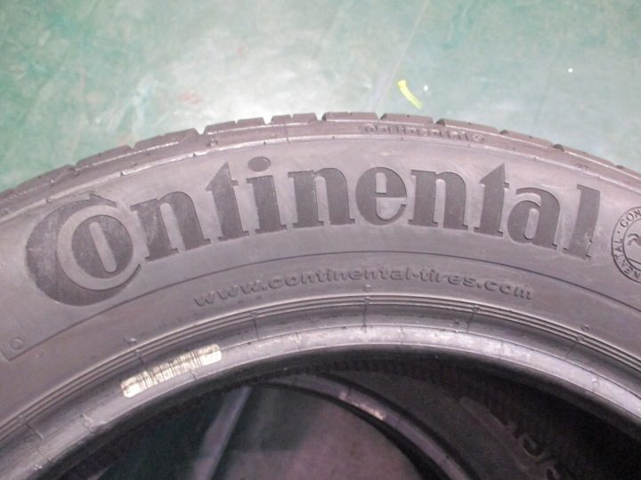 2× Шина летняя Continental ContiPremiumContact 5 215/55R17 94 Вт, фото 4