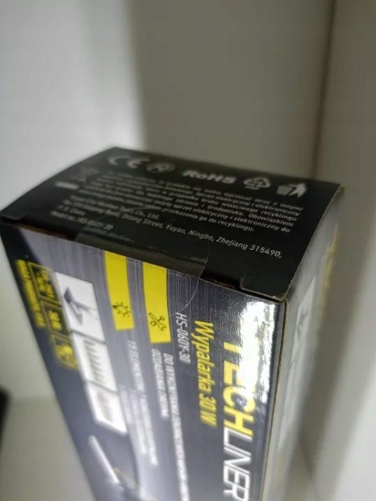 WYPALARKA ДЛЯ ДЕРЕВА TECHLINER, фото 4