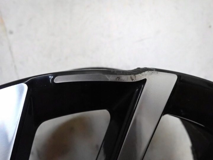 Литой диск Kia OE XCeed 7.5" x 18" 5x114.3 ET 45, фото 4