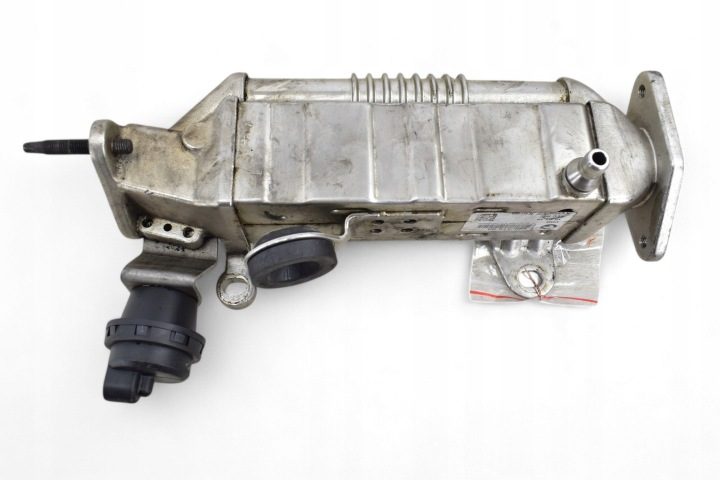Радиатор EGR MINI R55 R56 R57 R58 R59 R60 1.6 2.0 дизель N47 7823319, фото 1