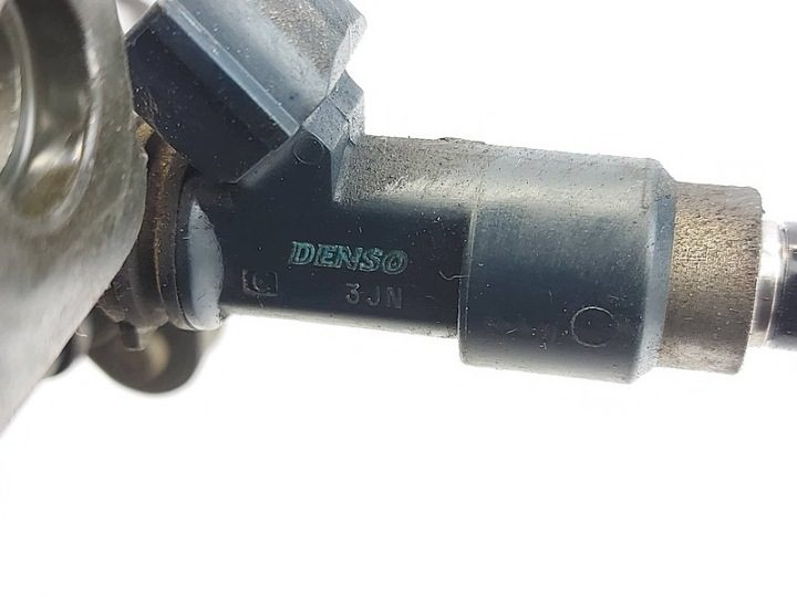 Топливная рампа Mitsubishi Outlander I (CU_W) 2.4 16v MIVEC (CU5W) 4G69, фото 2