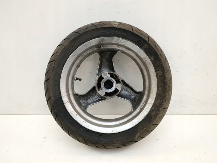 Peugeot Elystar 50 Ø колесо шина диск задний, фото 2
