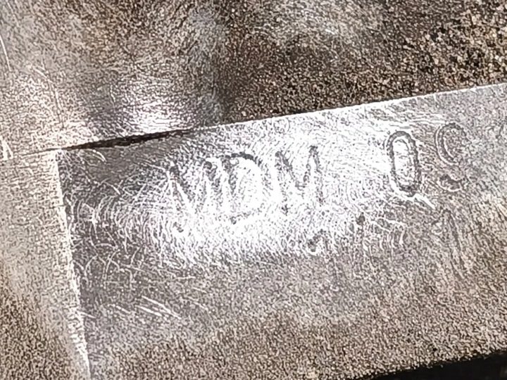 Коробка передач MDM SKODA ROOMSTER,AUDI 1.6TDI, фото 7