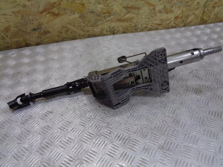 РУЛЕВАЯ КОЛОНКА КРЕСТОВИНА OPEL ASTRA IV J 2009- 13251806 13422685 ЕВРОПА, фото 9