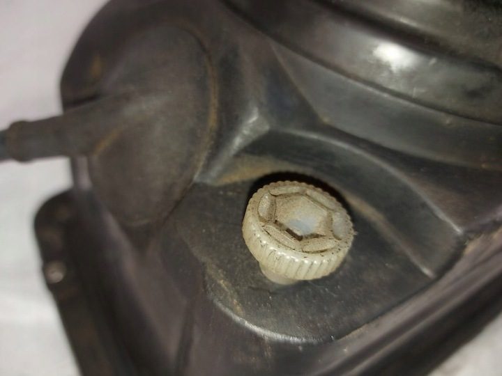 Фара Левая Передняя 0018201461 Mercedes T1 (W601) (601, 611) T2/LN1, фото 2