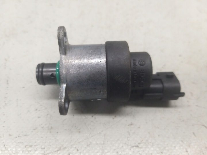 КЛАПАН РЕГУЛИРОВКИ РЕГУЛЯТОР ДАВЛЕНИЯ ТОПЛИВА BOSCH MAN RENAULT DCI 0928400705, фото 3