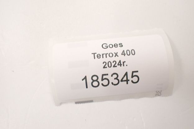 Goes Terrox 400 (2024-) CFMoto Стабилизатор подвески балка задняя, фото 5
