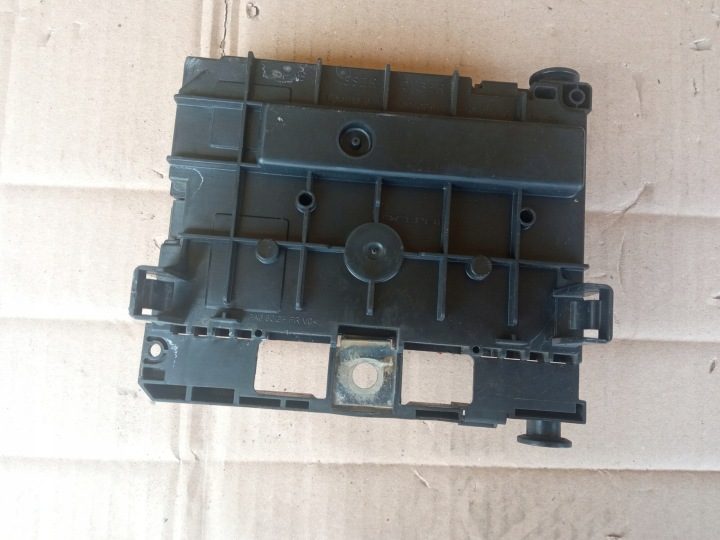 Модуль блок BSM Citroen C5 III X7 2008-2011 2.7 HDI 9664705980, фото 3