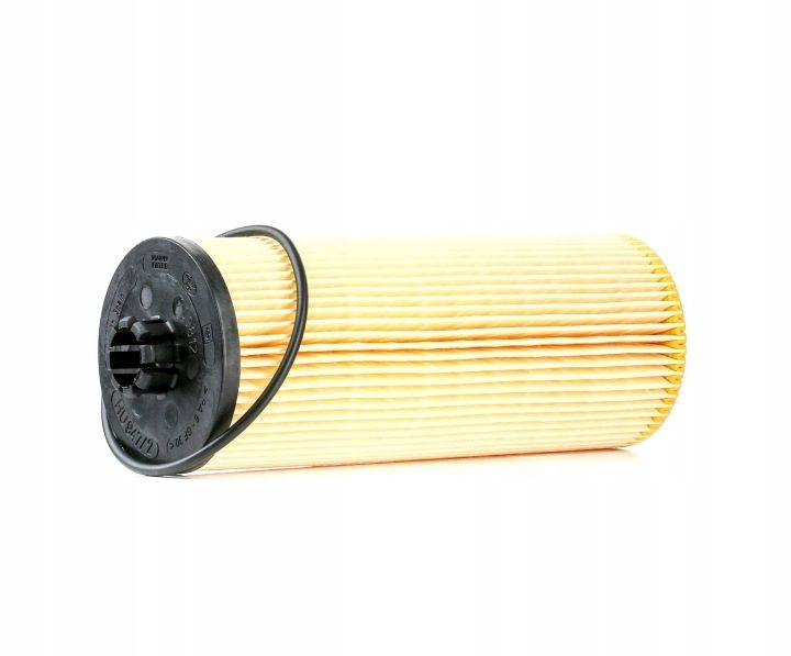Mann-Filter HU 947/2 x Фильтр масляный, фото 1