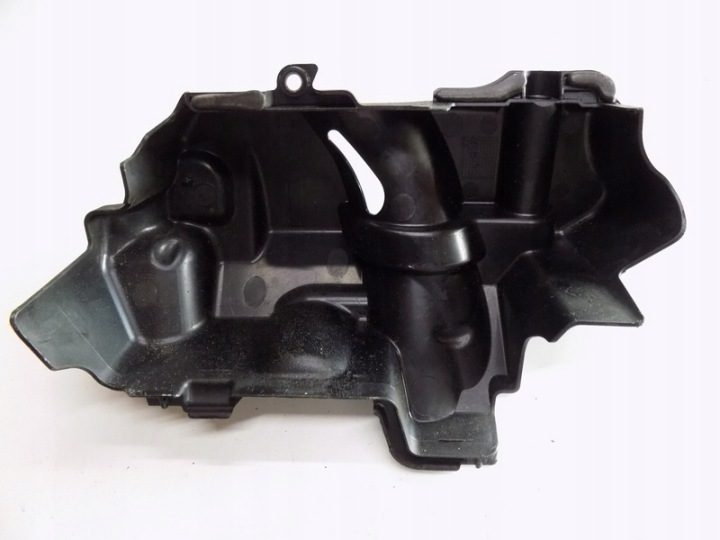 Nissan OE 8200549100 крышка защита двигателя, фото 12
