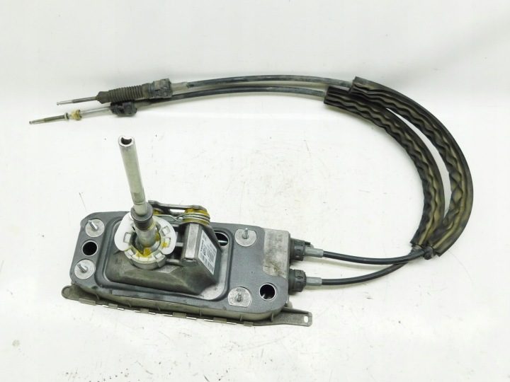 РЫЧАГ МЕХАНИЗМ КУЛИСА КПП 6B 3C0711049AE 3C0711061B VW PASSAT B6 EU, фото 2