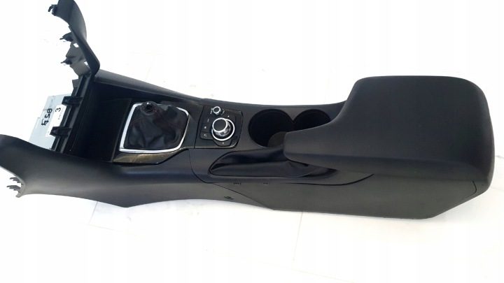 ЧЕХОЛ РАМКА ПЕРЕКЛЮЧЕНИЯ ПЕРЕДАЧ МЕХАНИКА MAZDA 3 BM 13-17 OE, фото 11
