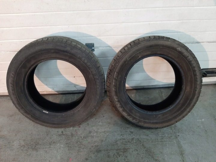 Шина летняя Sumitomo TOURING 235/65R17 104 H, фото 1