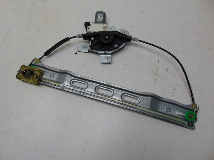 Стеклоподъемник Ford OE ET76-A23200-CC, фото 8