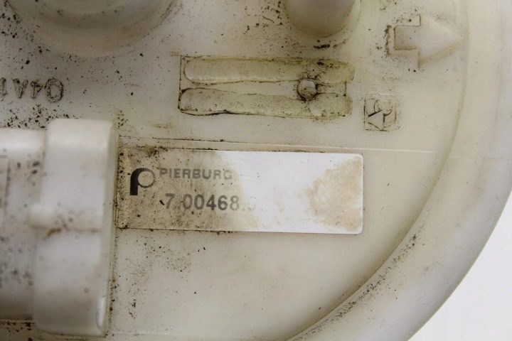 Smart OE 001 0690 В 004 блок питающий в топливо, фото 5