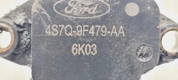 Датчик MAP JAGUAR X-TYPE УНИВЕРСАЛ (X400) 4S7Q9F479AA 2.0L дизель 96 кВт 2005, фото 4