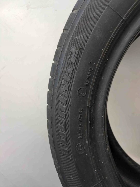 2× Шина летняя Dayton Touring 2 195/50R15 82 В, фото 6