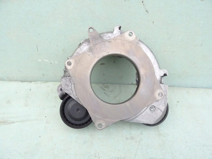 НАТЯЖИТЕЛЬ ПРИВОДНОГО РЕМНЯ HYUNDAI 25281-2U302, фото 2