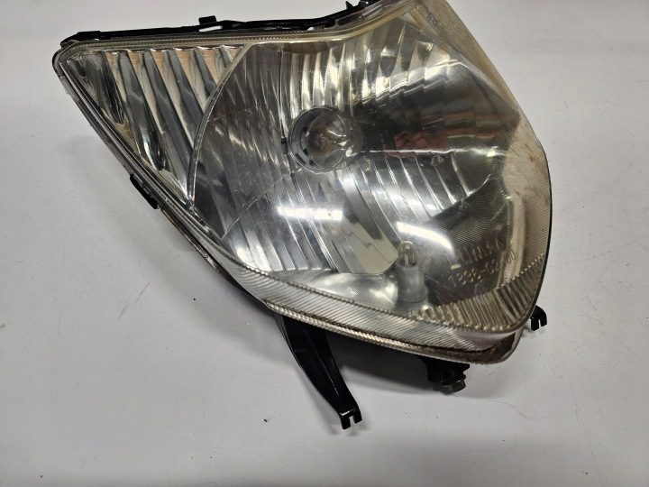 Honda Lead 100 фара передняя, фото 5