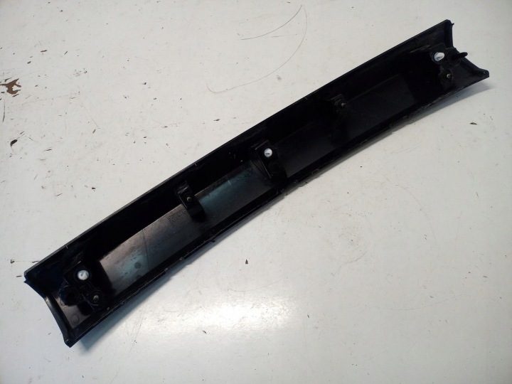 МОЛДИНГ НАКЛАДКА КРЫШКИ ЗАДНЯЯ PEUGEOT 2008 II 98338259, фото 5