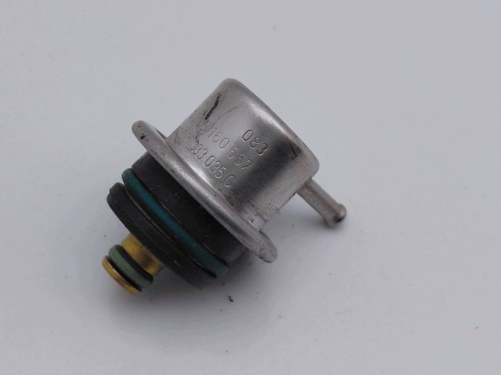 РЕГУЛЯТОР ДАВЛЕНИЯ ТОПЛИВА AUDI A3 8L 037133035C / 028060557 NR205, фото 1