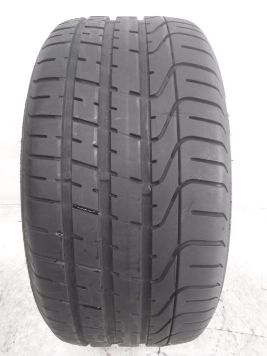 Шина летняя Pirelli P Zero 255/35R18 94 Y усилитель (XL) MO - Mercedes-Benz, фото 3