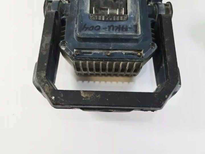 Фонарь строительный аккумуляторный Bosch Professional GLI 18V-1900, фото 5