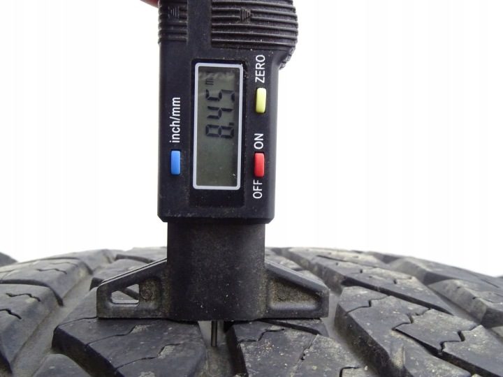 Шины всесезонные 4 шт. компл. 265/60R18 Maxxis AT-771 Bravo 2020 г. #G402ABCD, фото 7