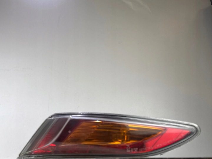 Фонарь задний левый Honda Civic VIII UFO, фото 2