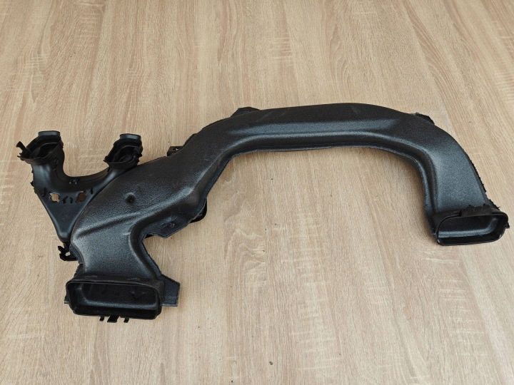 ВОЗДУХОВОД ZIMNEGO ВОЗДУХА ПАНЕЛИ КОНСОЛИ BMW G30 9329573 38 л.с., фото 4
