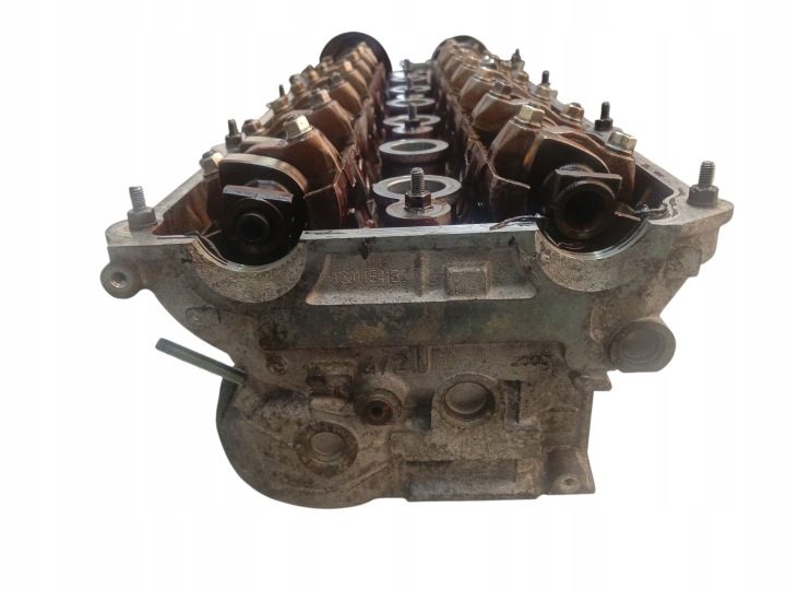 Головка блока валы Vanos BMW E39 E46 2.5 170 л.с. M52B25 1436793, фото 5