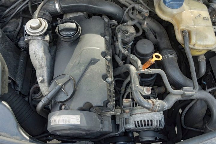 Volkswagen OE FRK, фото 2