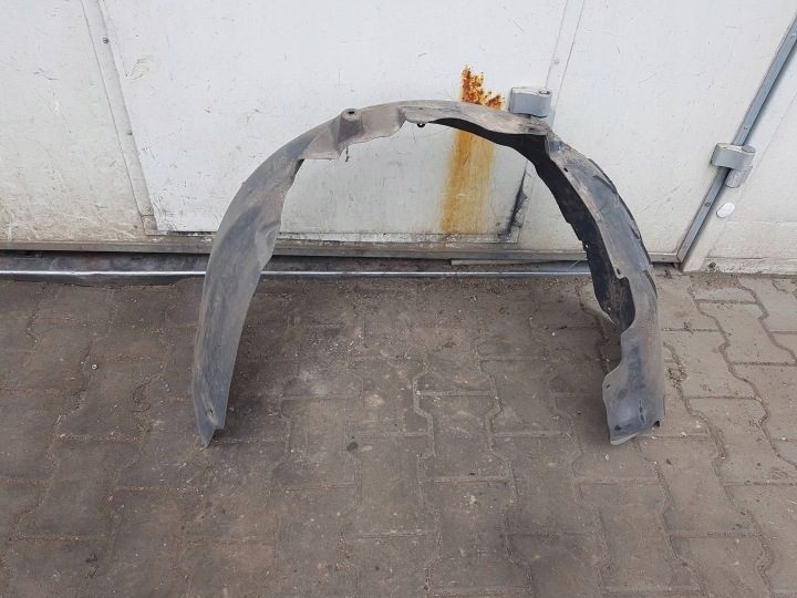 Seat Exeo 09-13r подкрылок левый передний 8E0821171E, фото 1