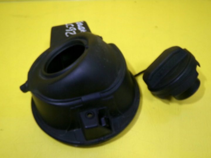 ЛЮЧОК ГОРЛОВИНЫ БЕНЗОБАКА КОД КРАСКА: LC9Z VOLKSWAGEN TOURAN 1T0809857 NR465, фото 6