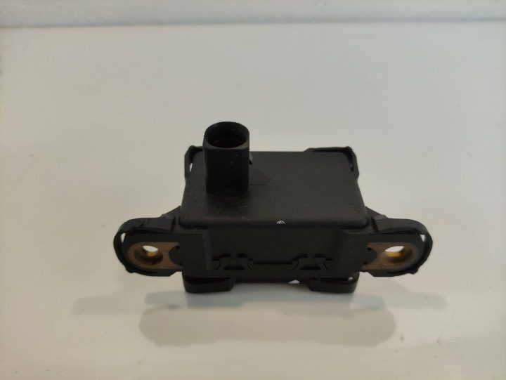 VW GOLF V ДАТЧИК УСКОРЕНИЯ ESP 2.0 ДИЗЕЛЬ 7H0907655A, фото 6