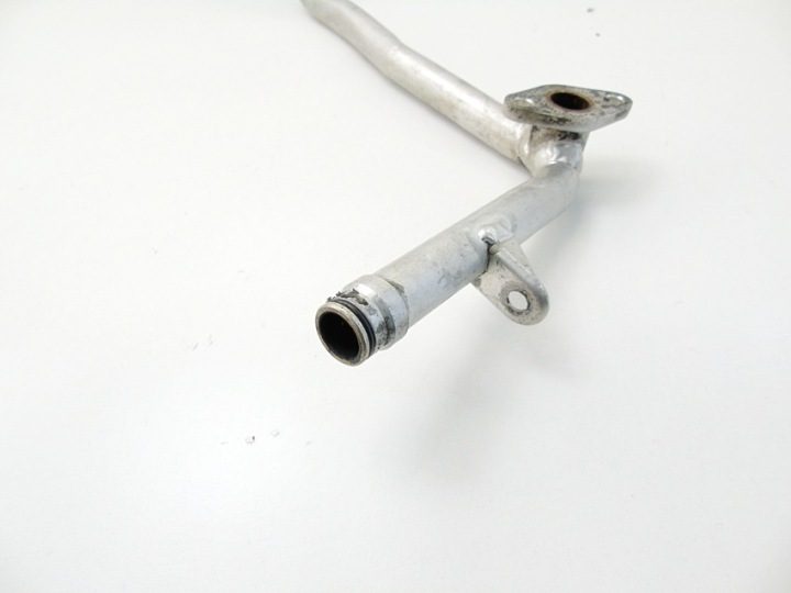 Трубка выхлопных газов EGR 3.5 4.4 V8 BMW 7 E38 735 5 E39 535 M62, фото 2