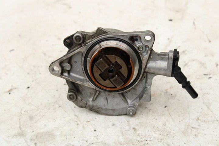 НАСОС ВАКУУМНЫЙ CITROEN PEUGEOT MINI BMW 1.6 THP 7.01366.03.0, фото 1