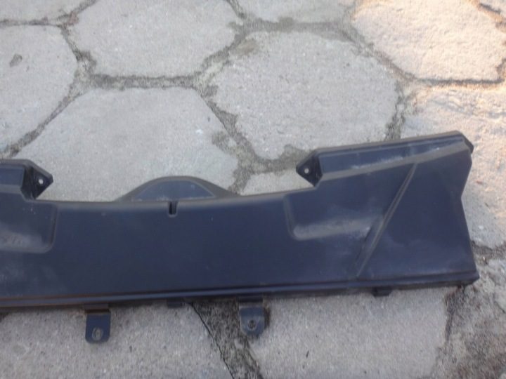 Защита салонного фильтра жабо BMW E82 E87 E90 E91 E92 X1 E84 6987498, фото 3