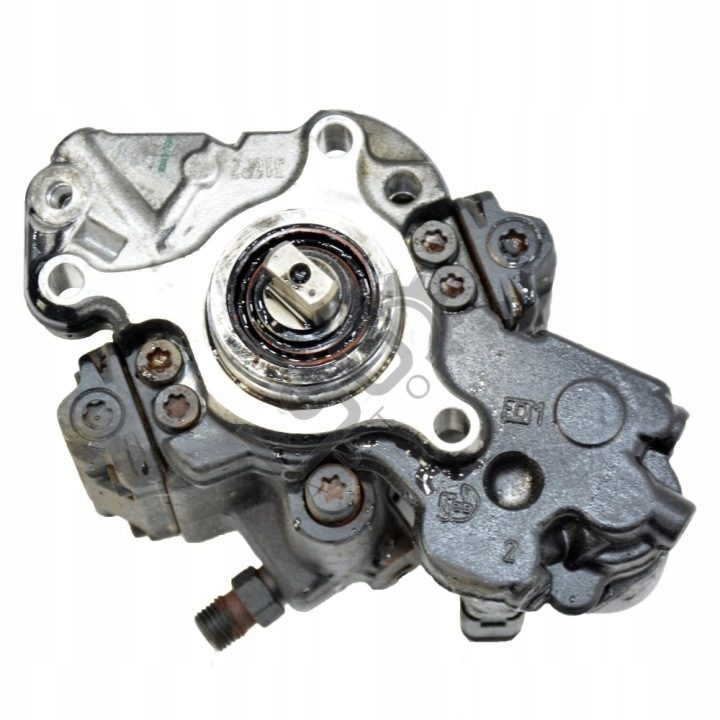 ТНВД Ford Mondeo MK4 Kuga MK1 2.0 TDCI 9424A050A 9687959180, фото 2